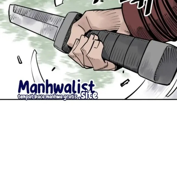 Death God chapter 106 halaman 12