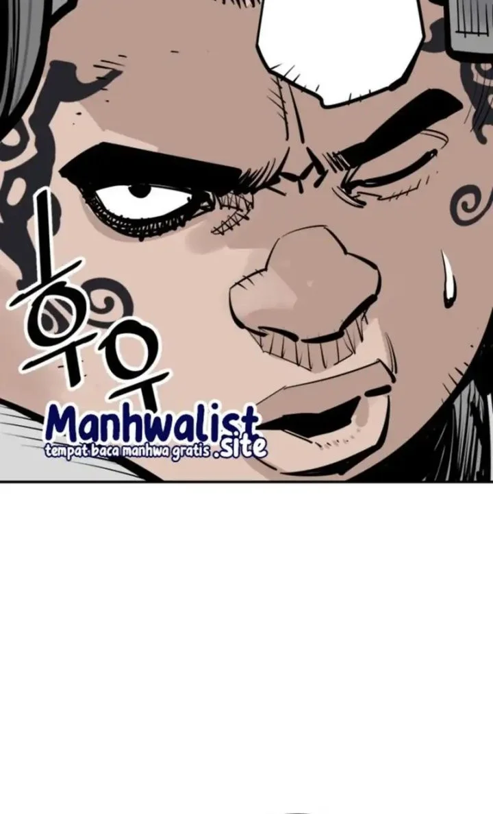 Death God chapter 106 halaman 18