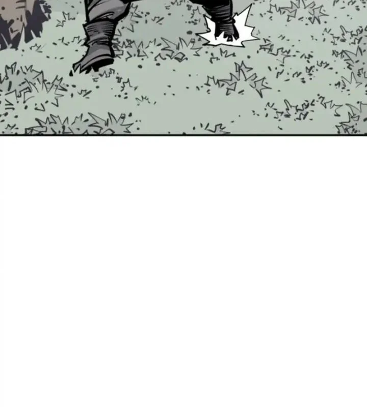 Death God chapter 106 halaman 21