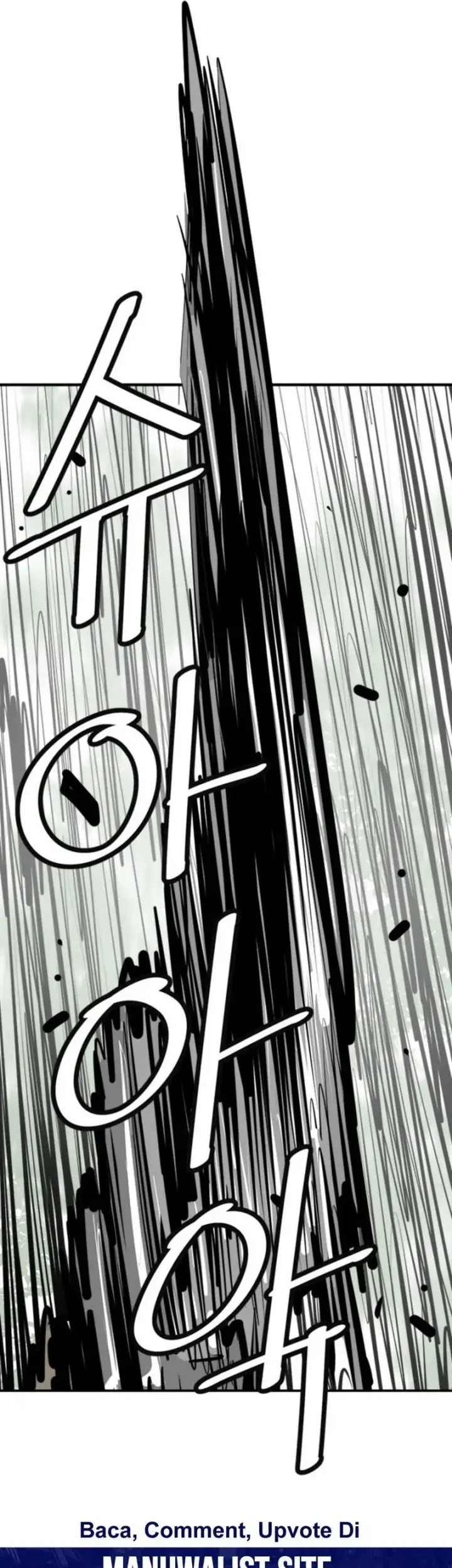 Death God chapter 106 halaman 36