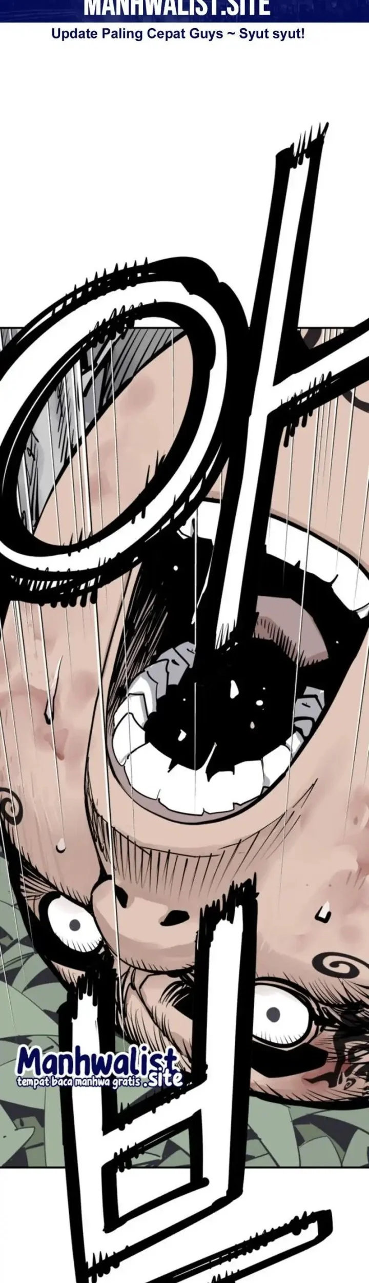 Death God chapter 106 halaman 37