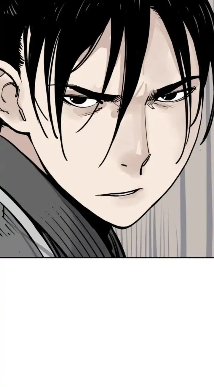Death God chapter 106 halaman 41