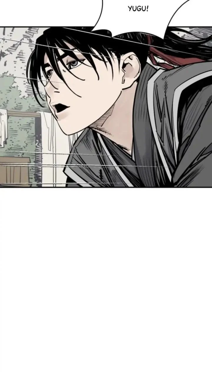 Death God chapter 106 halaman 44