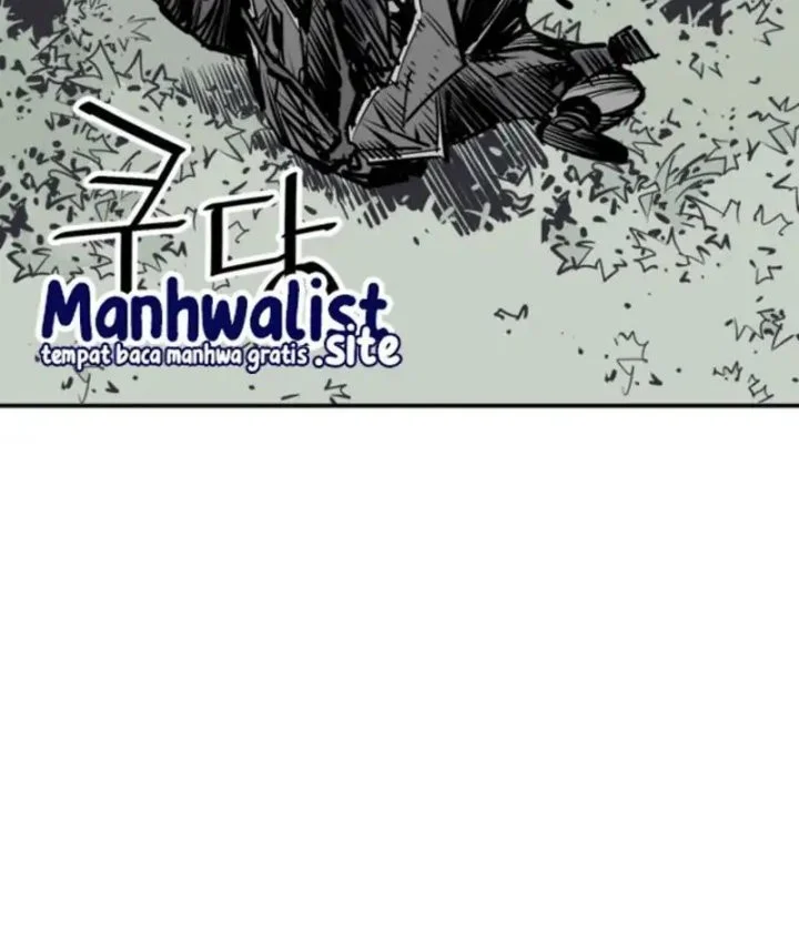 Death God chapter 106 halaman 47