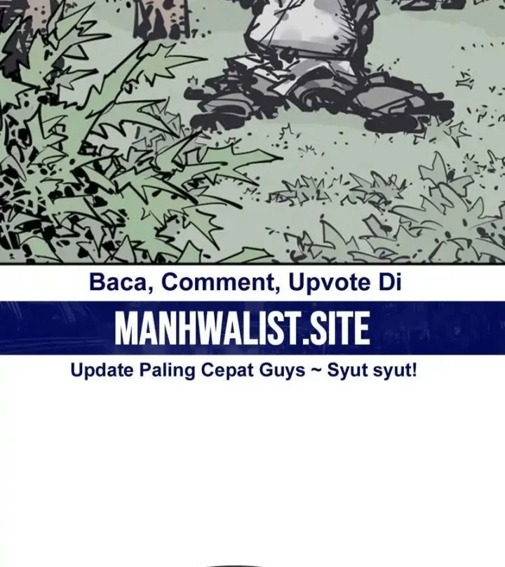 Death God chapter 107 halaman 3