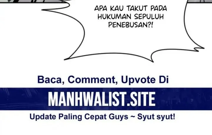 Death God chapter 107 halaman 9