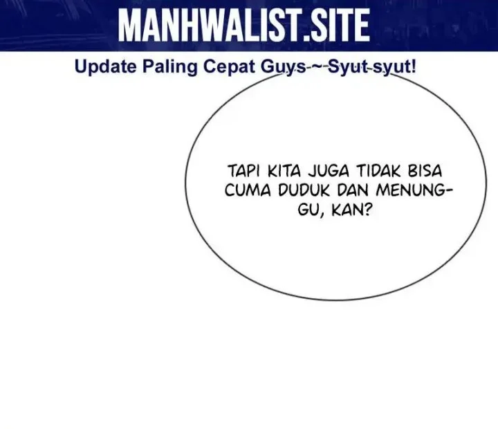 Death God chapter 107 halaman 15