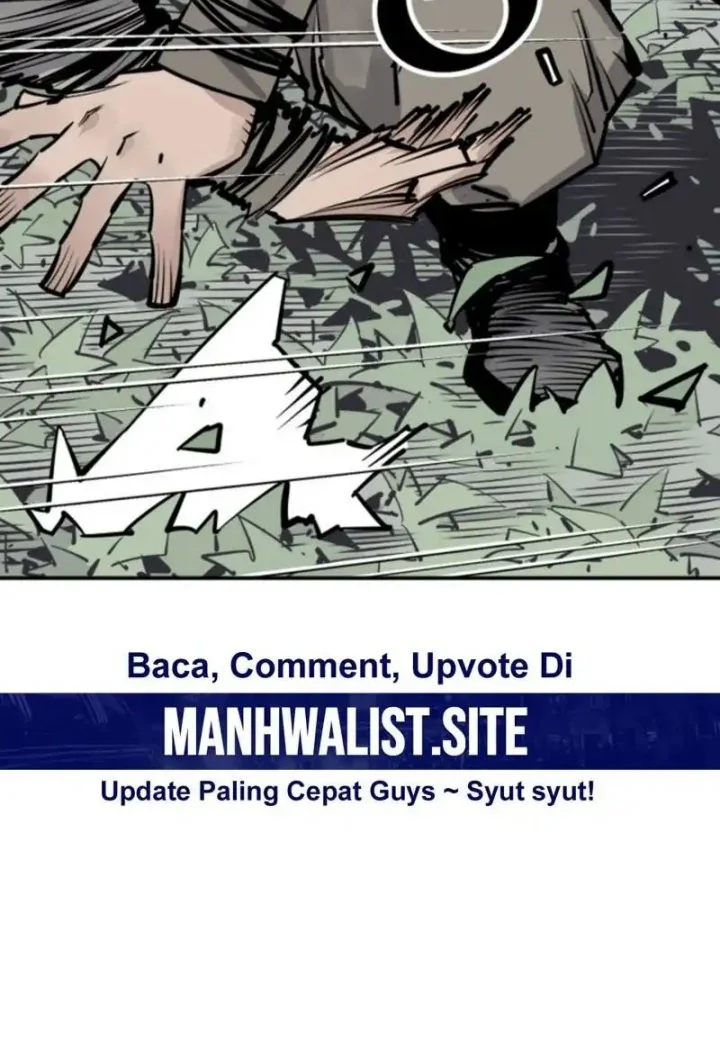 Death God chapter 107 halaman 27