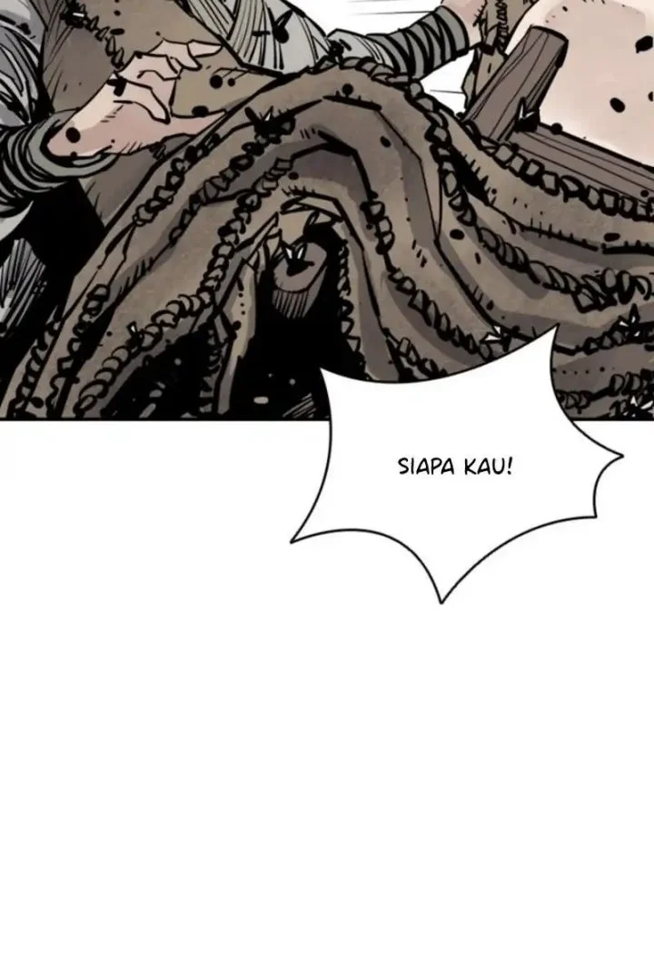 Death God chapter 107 halaman 36