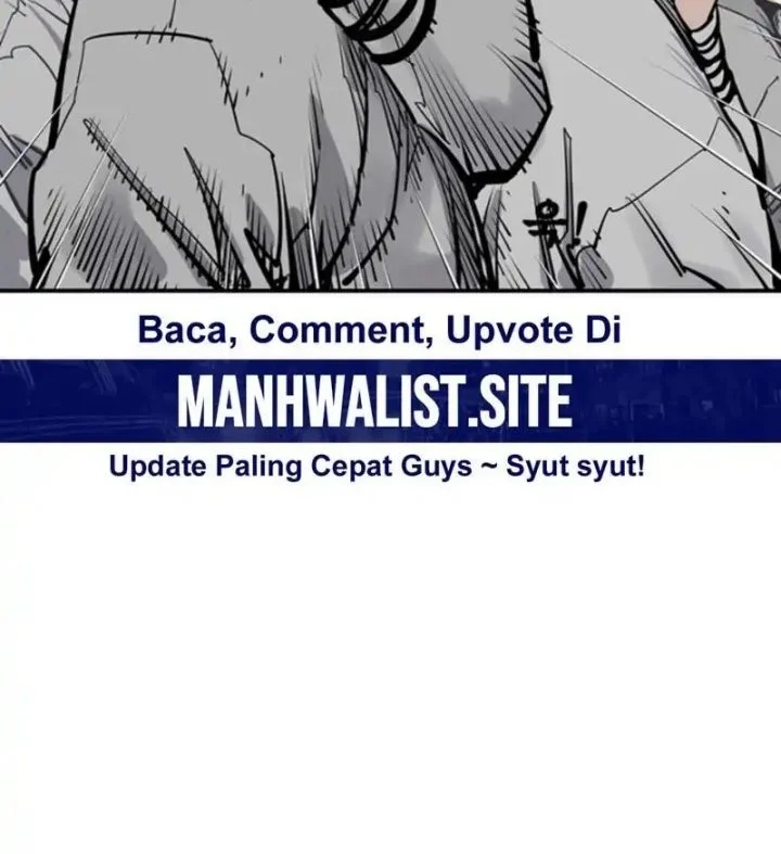 Death God chapter 107 halaman 50