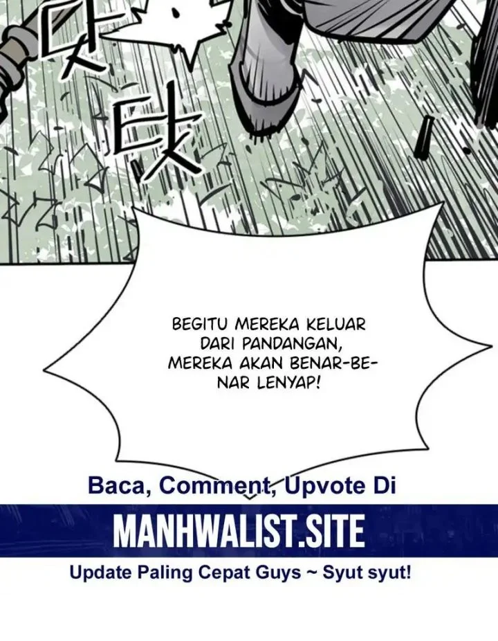 Death God chapter 107 halaman 53