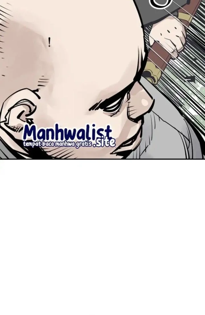 Death God chapter 107 halaman 56