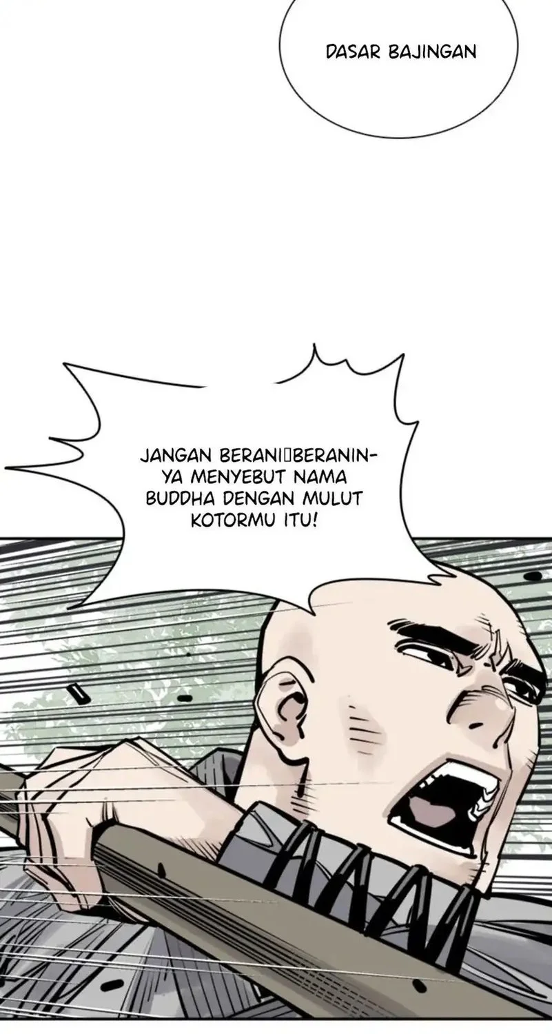 Death God Bab 108 halaman 8