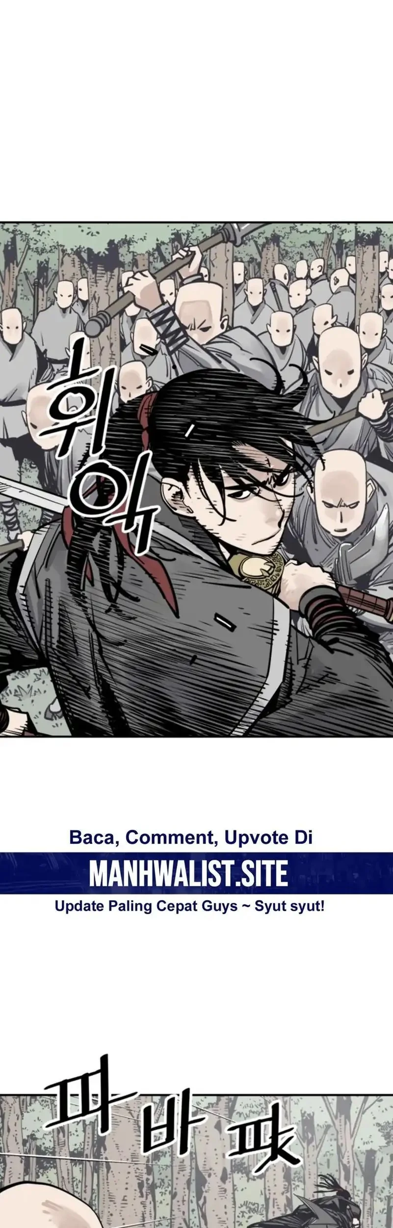 Death God Bab 108 halaman 15