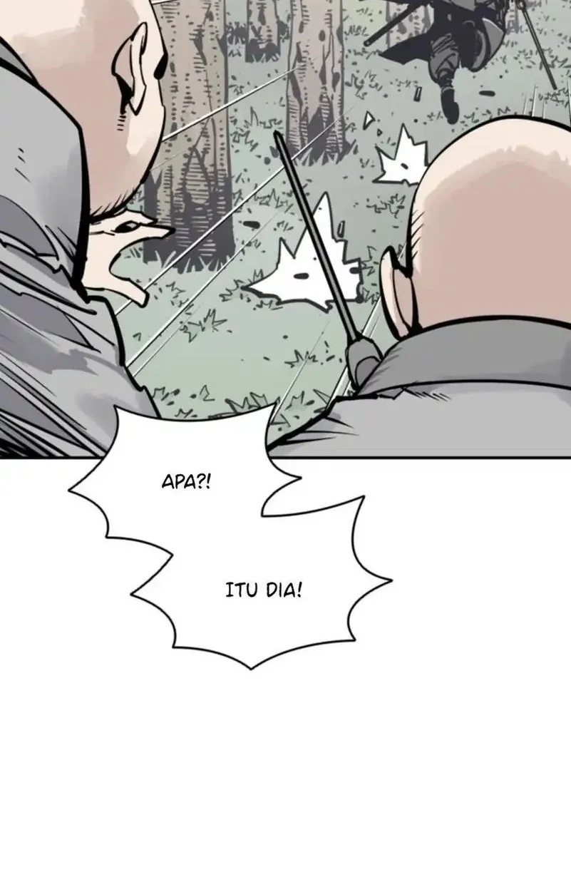 Death God Bab 108 halaman 16