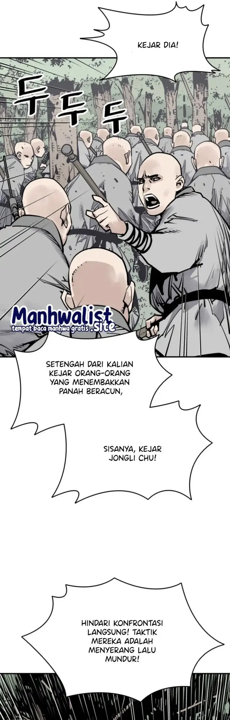 Death God Bab 108 halaman 17