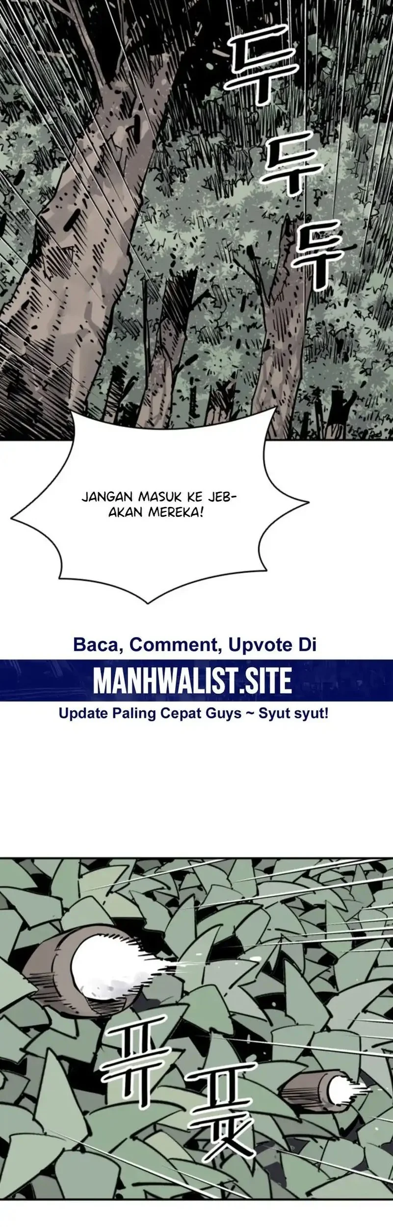 Death God Bab 108 halaman 18