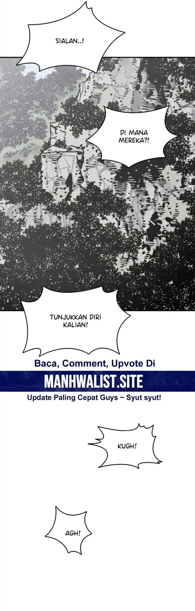 Death God Bab 108 halaman 25