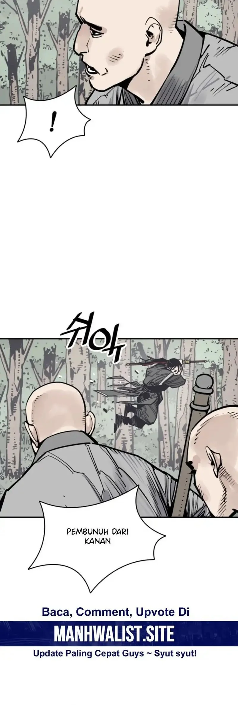 Death God Bab 108 halaman 27