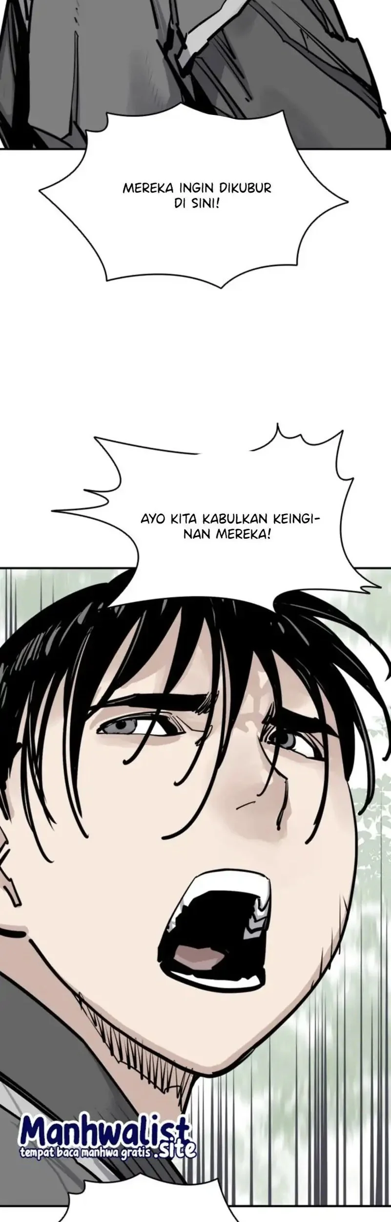 Death God Bab 108 halaman 33