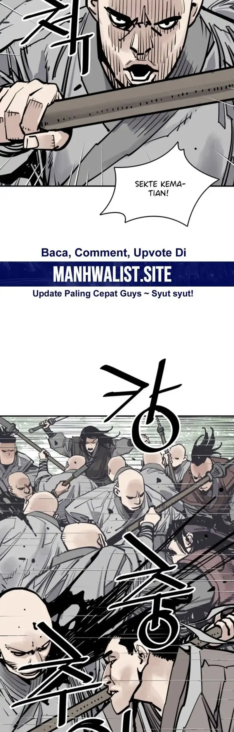 Death God Bab 108 halaman 37