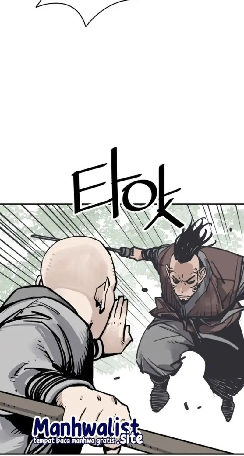 Death God Bab 108 halaman 47