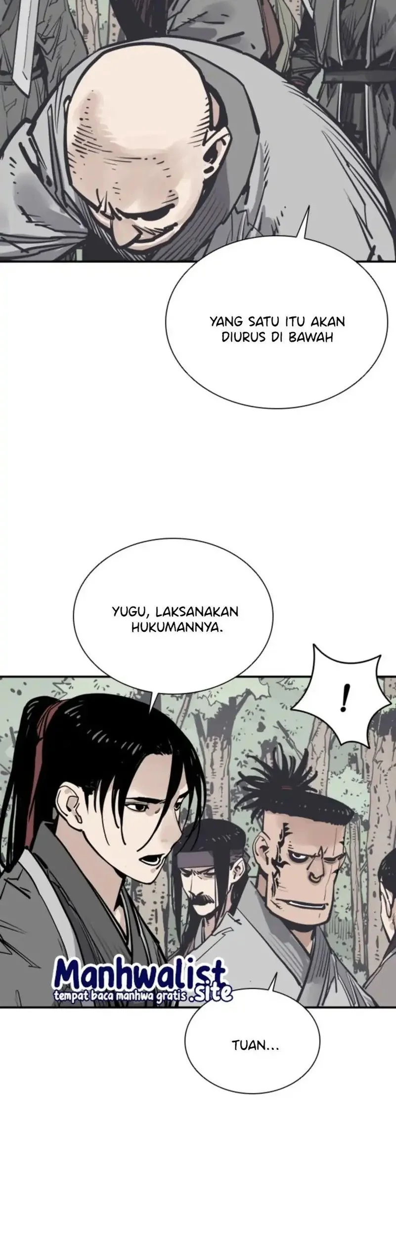 Death God Bab 108 halaman 53