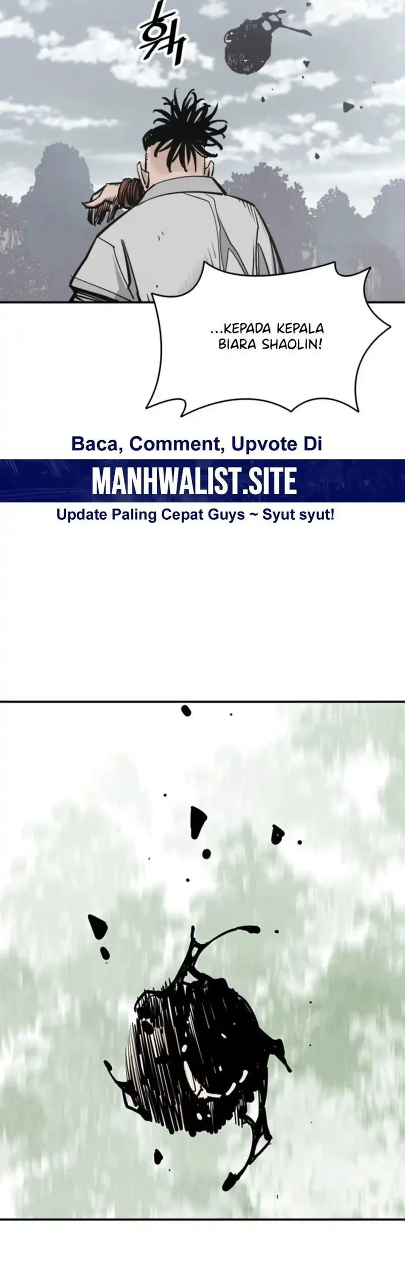 Death God Bab 108 halaman 61