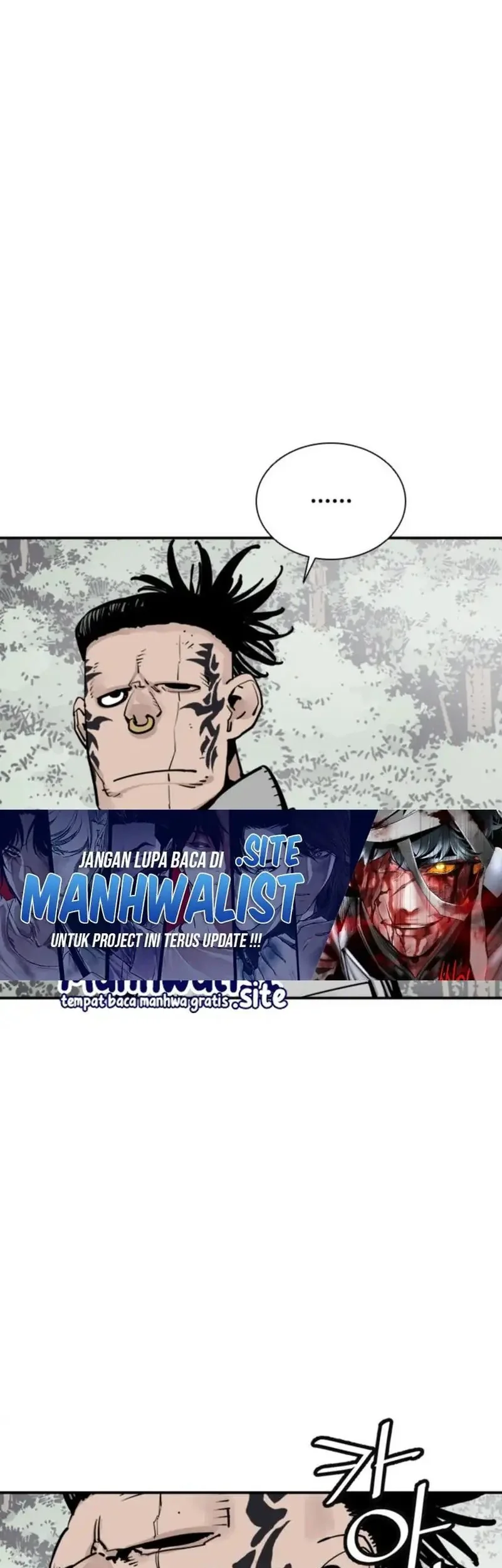 Death God chapter 109 halaman 7