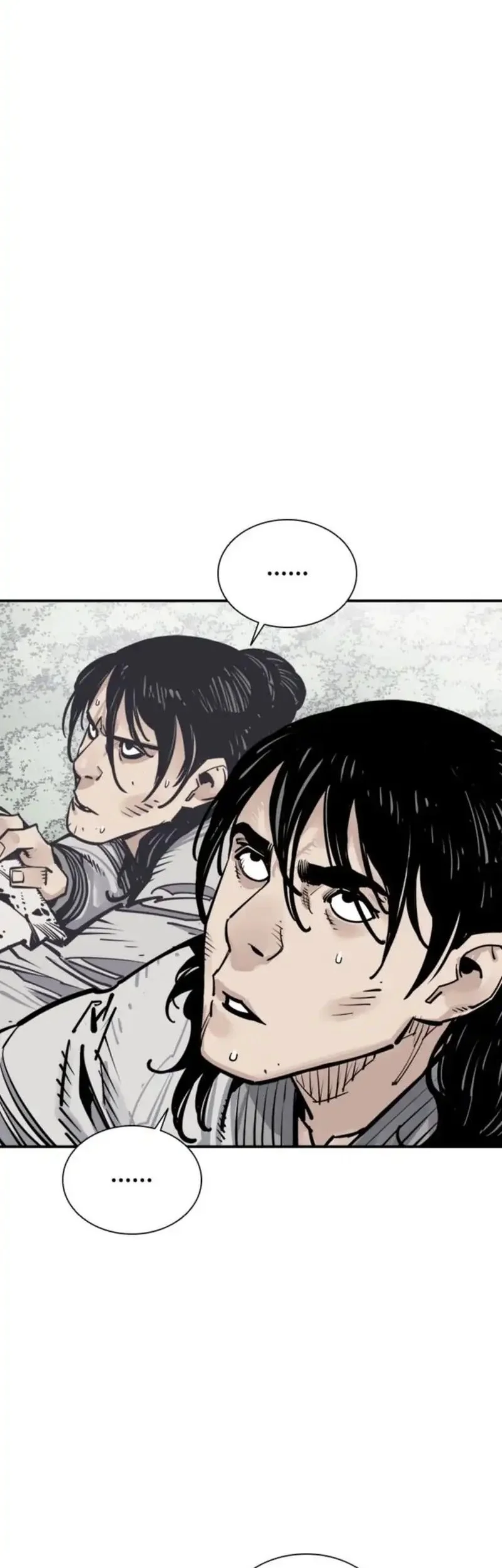 Death God chapter 109 halaman 10