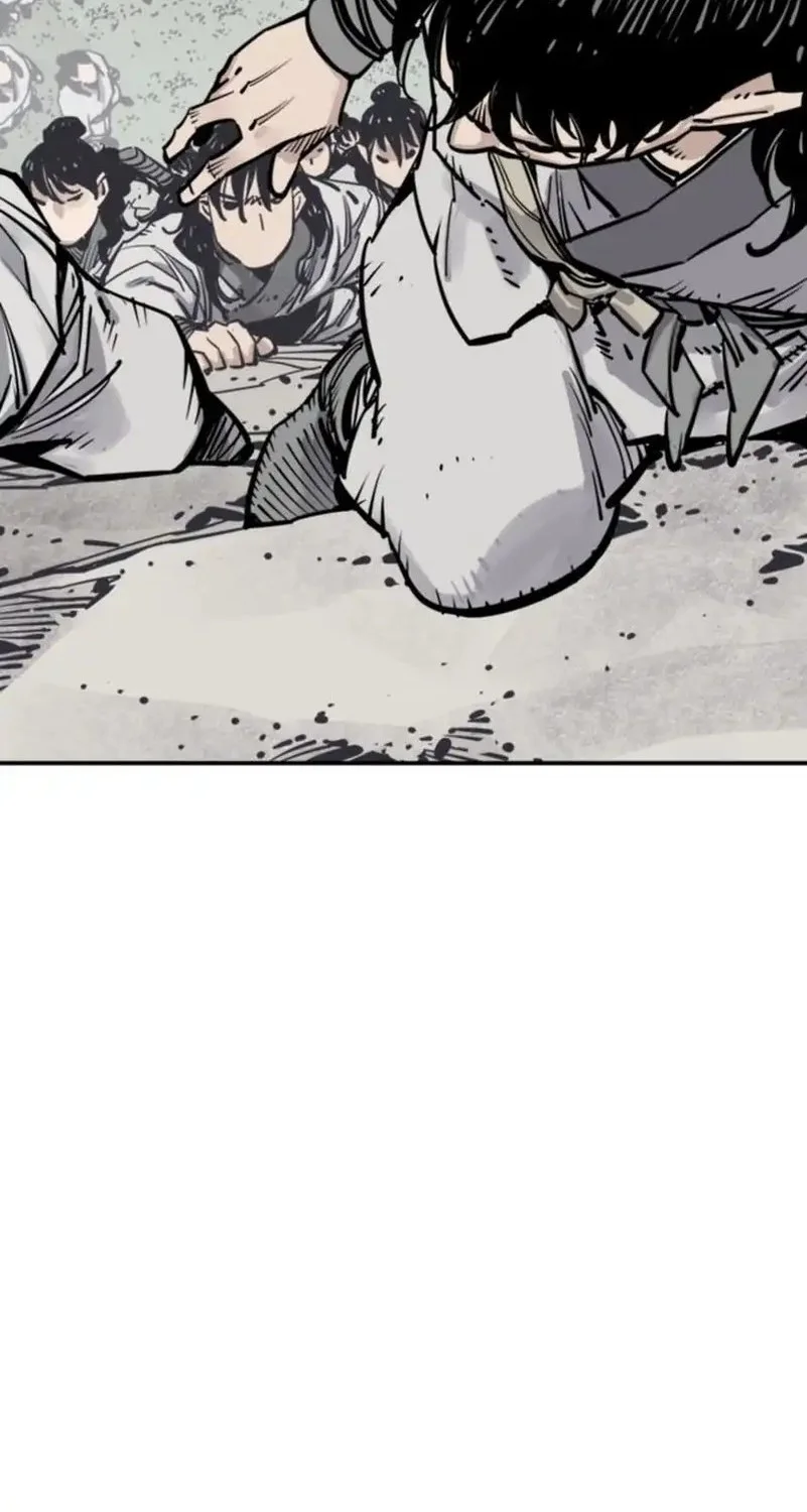 Death God chapter 109 halaman 12