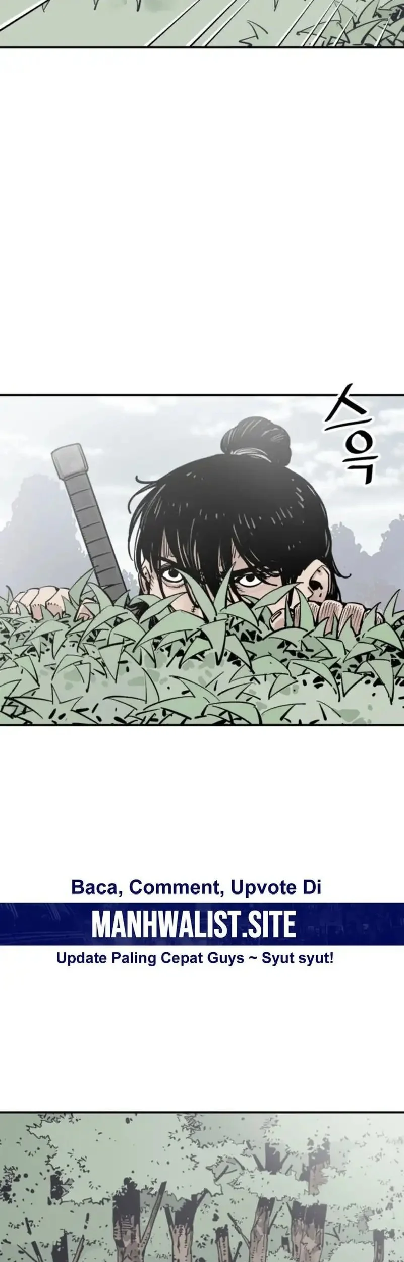 Death God chapter 109 halaman 18