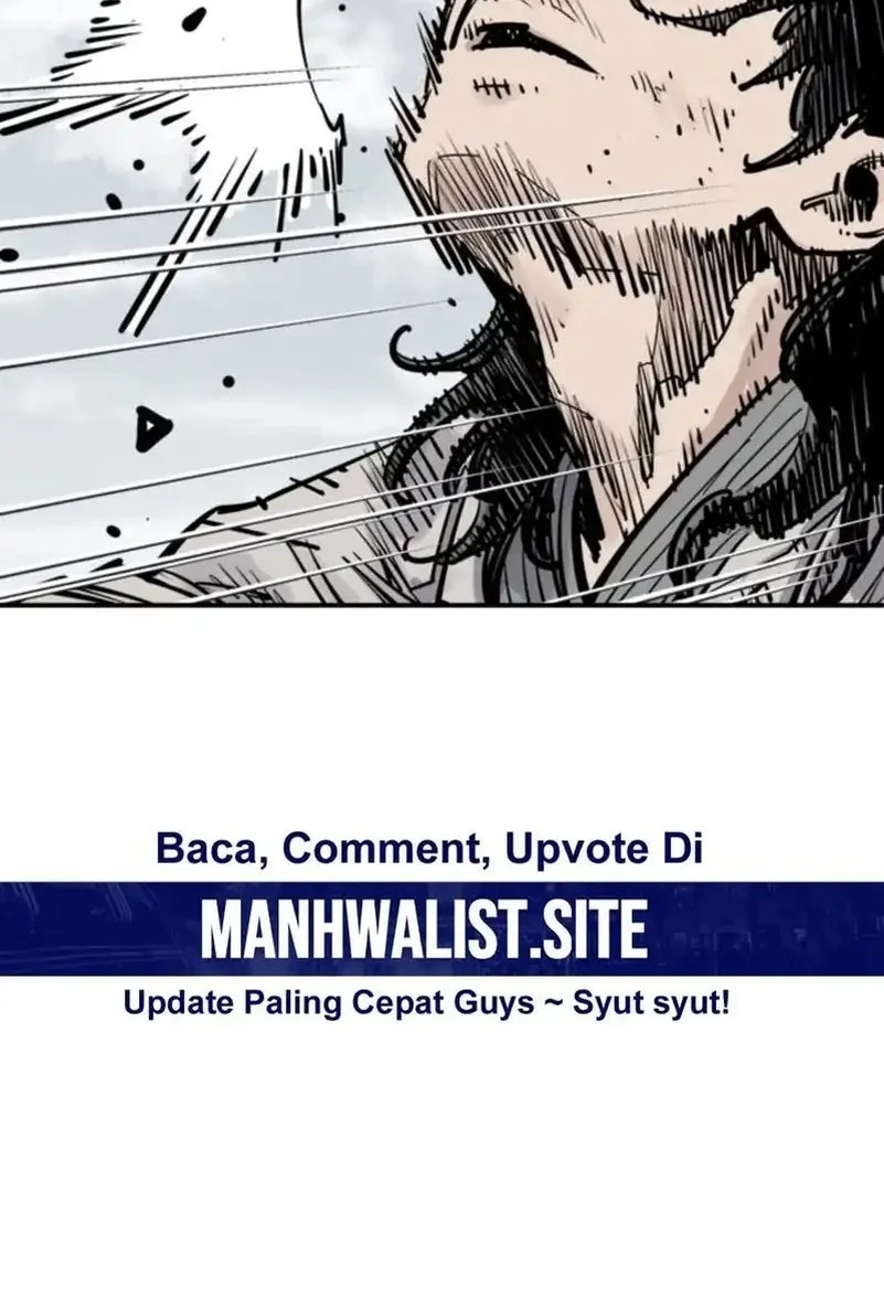 Death God chapter 109 halaman 24