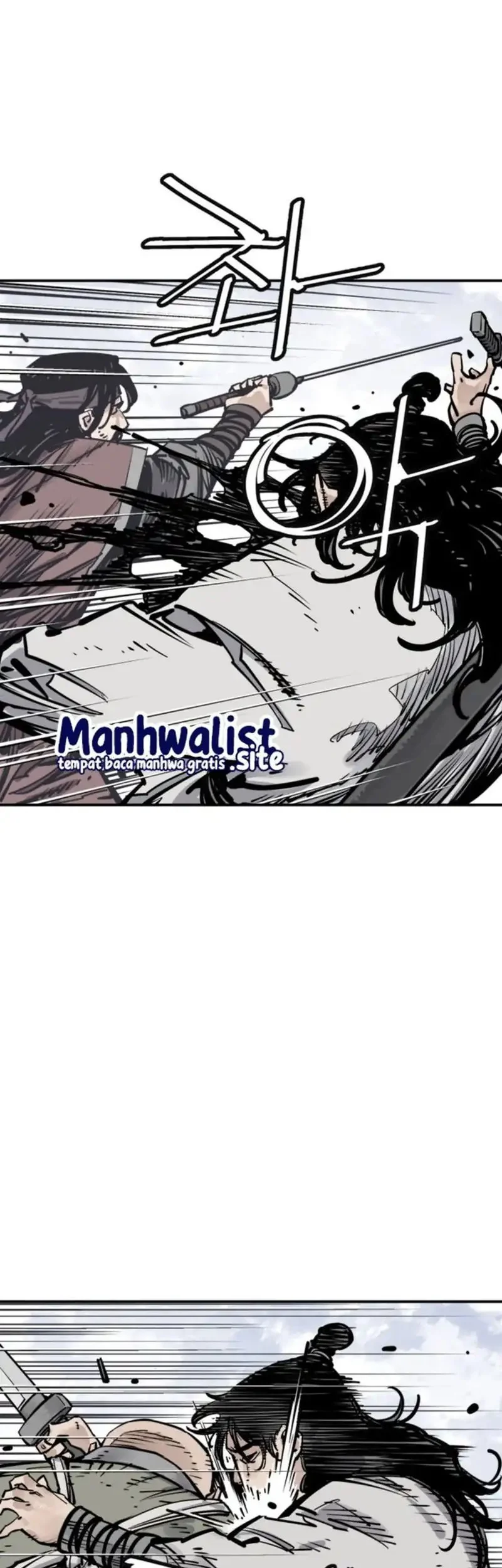 Death God chapter 109 halaman 29