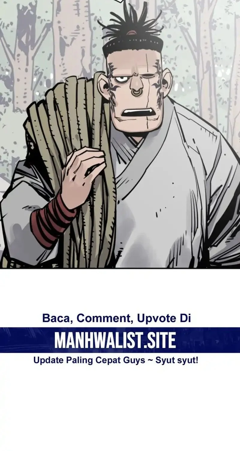 Death God chapter 109 halaman 44