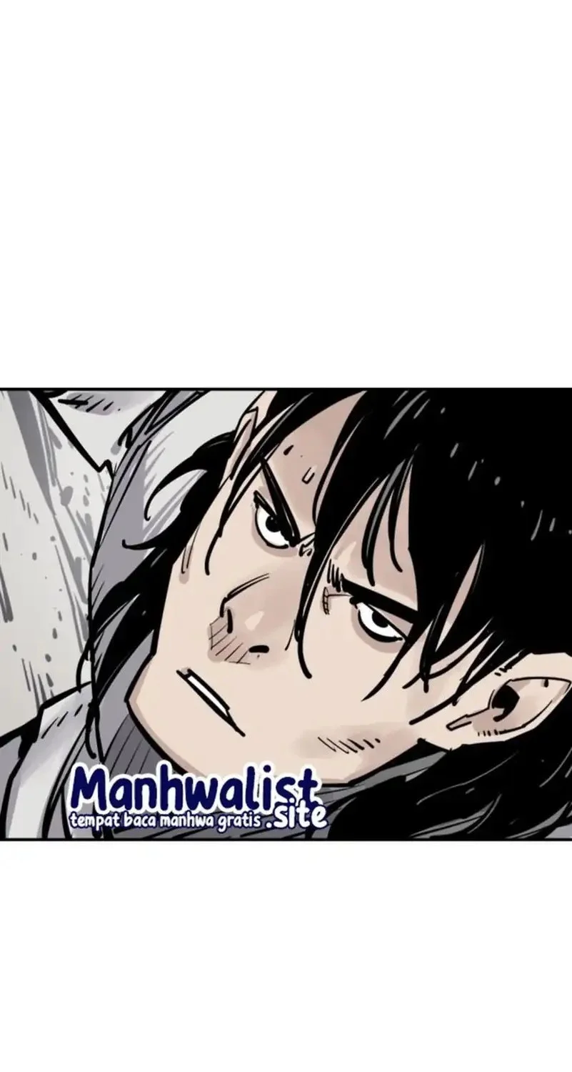 Death God chapter 109 halaman 48