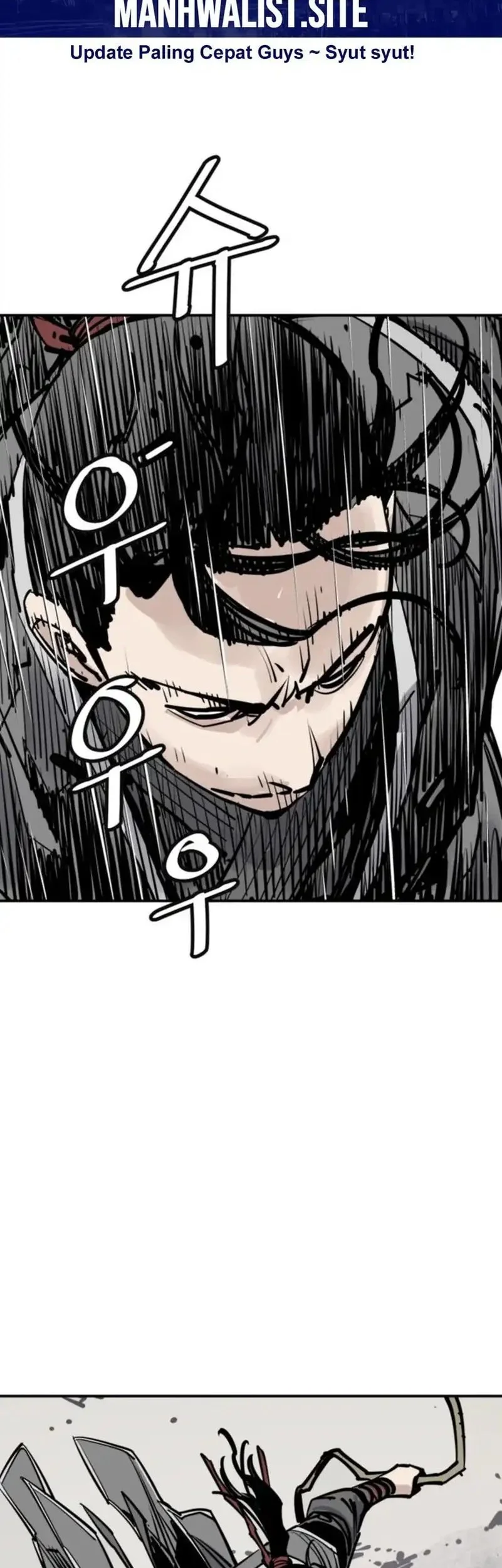 Death God chapter 109 halaman 50