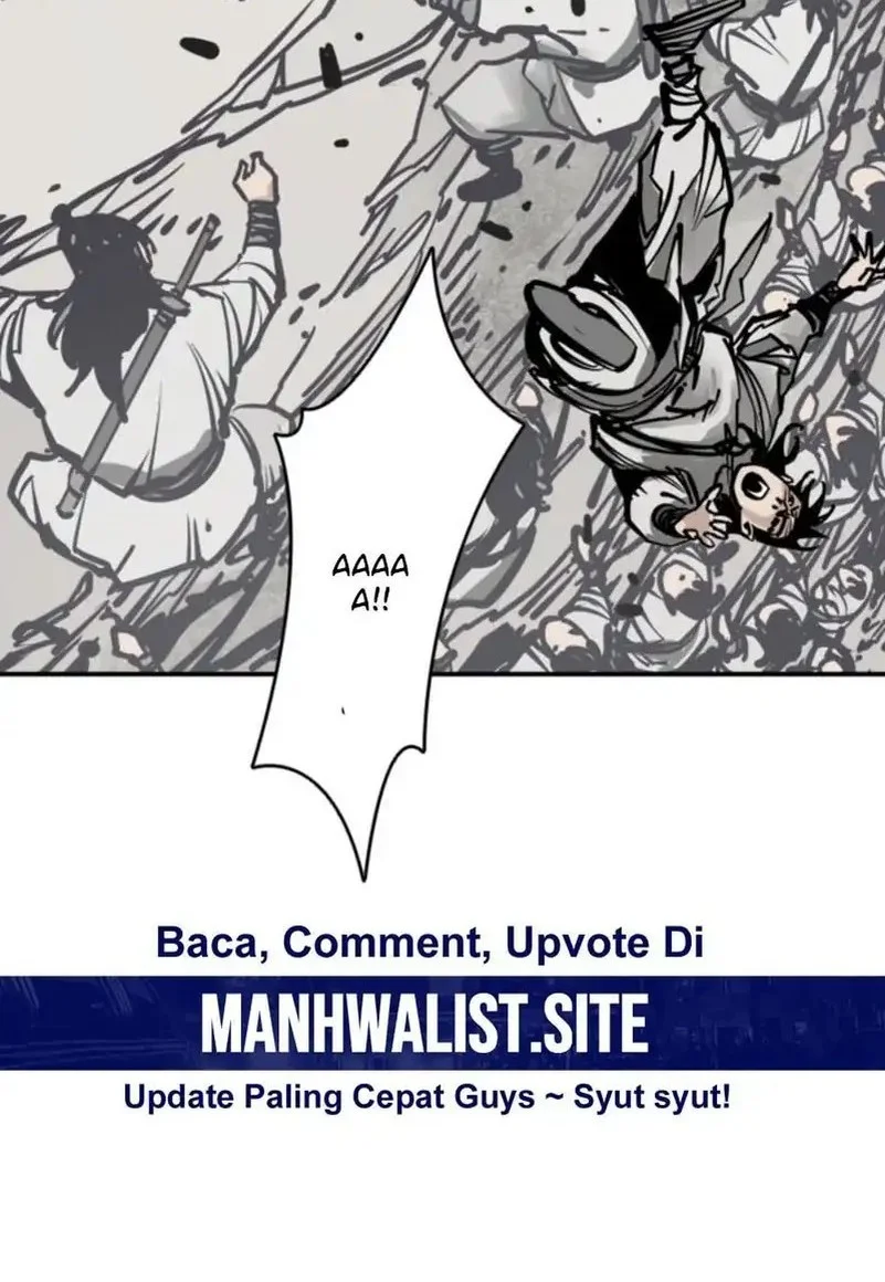 Death God chapter 109 halaman 52