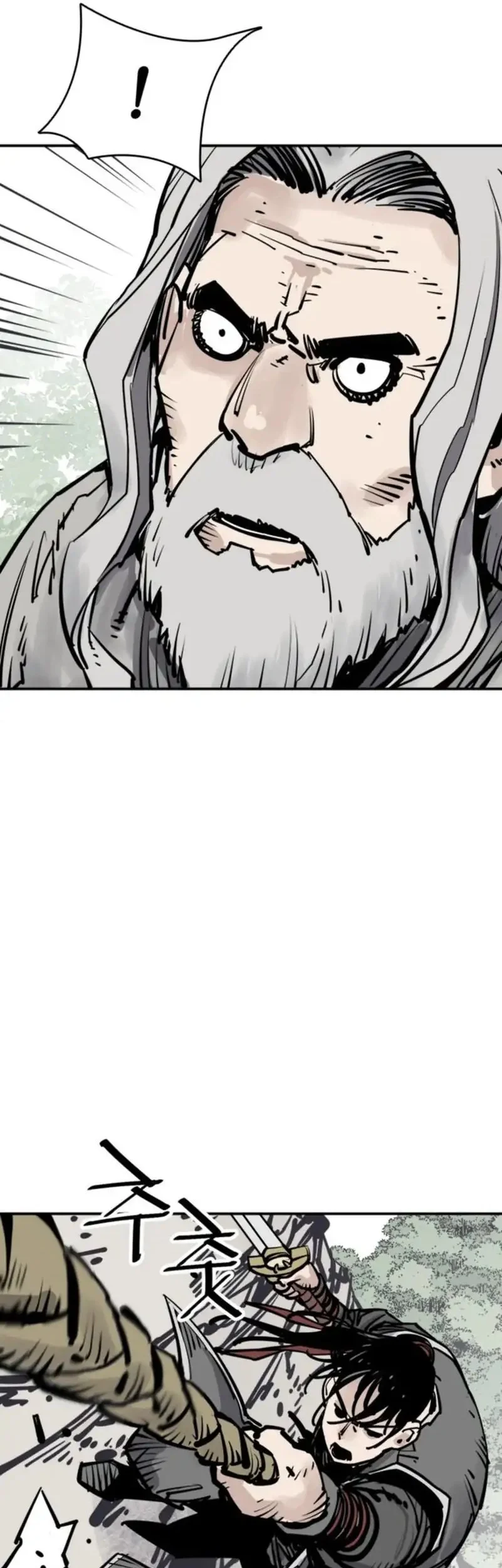 Death God chapter 109 halaman 53