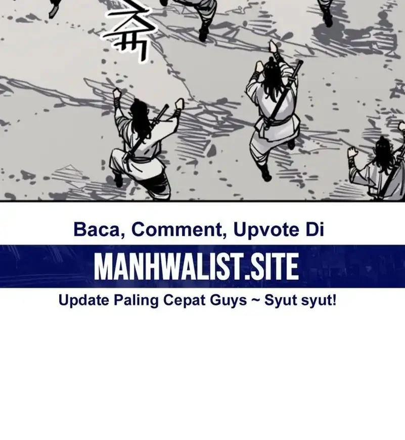 Death God chapter 109 halaman 56