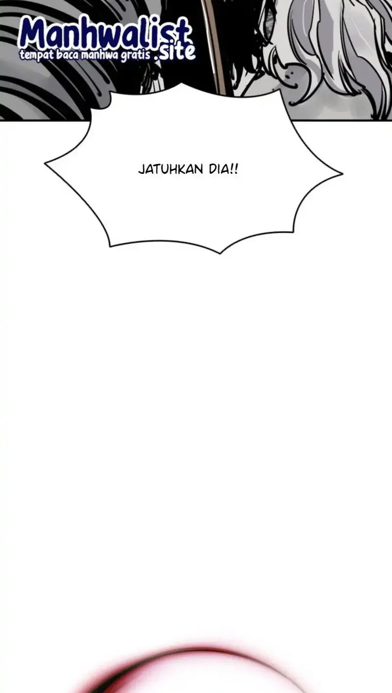 Death God chapter 109 halaman 60