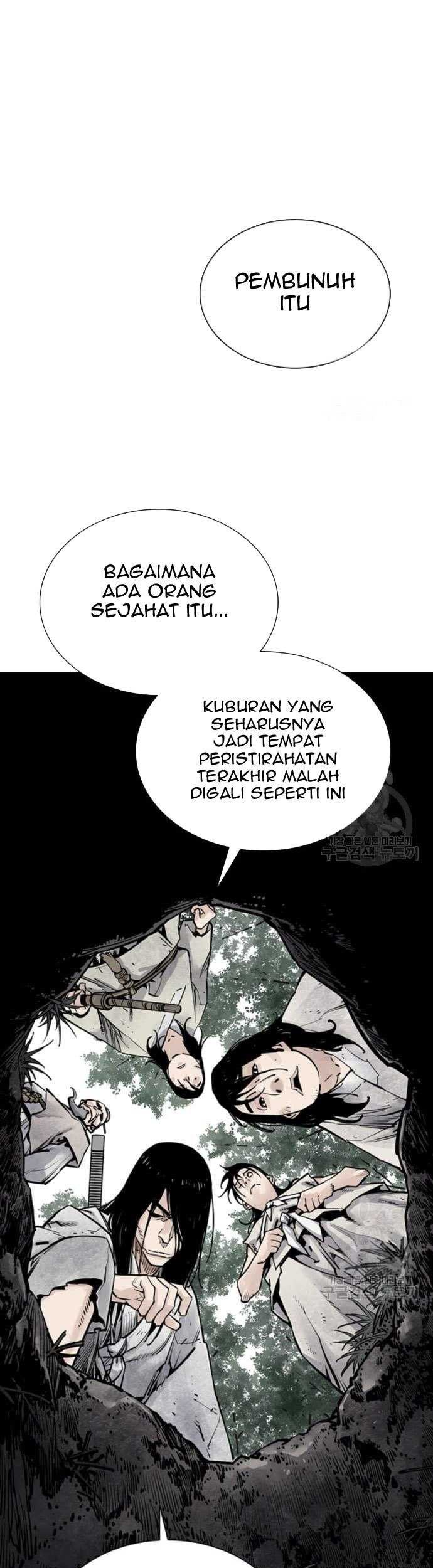Death God chapter 11 halaman 7