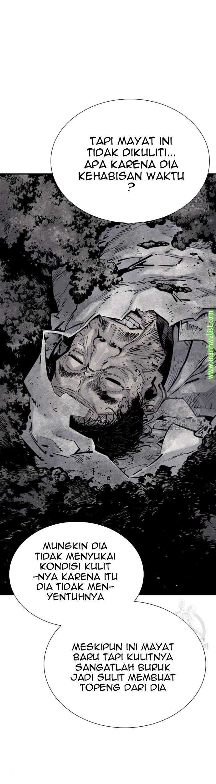 Death God chapter 11 halaman 9