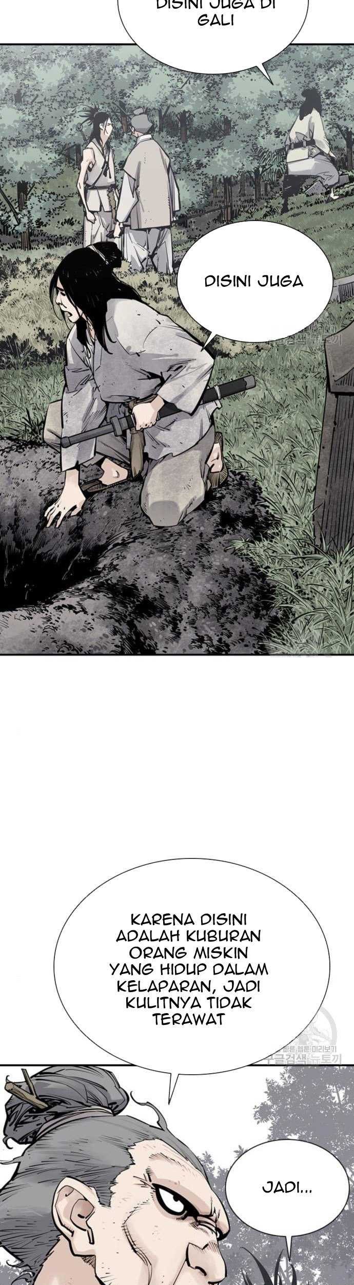 Death God chapter 11 halaman 11