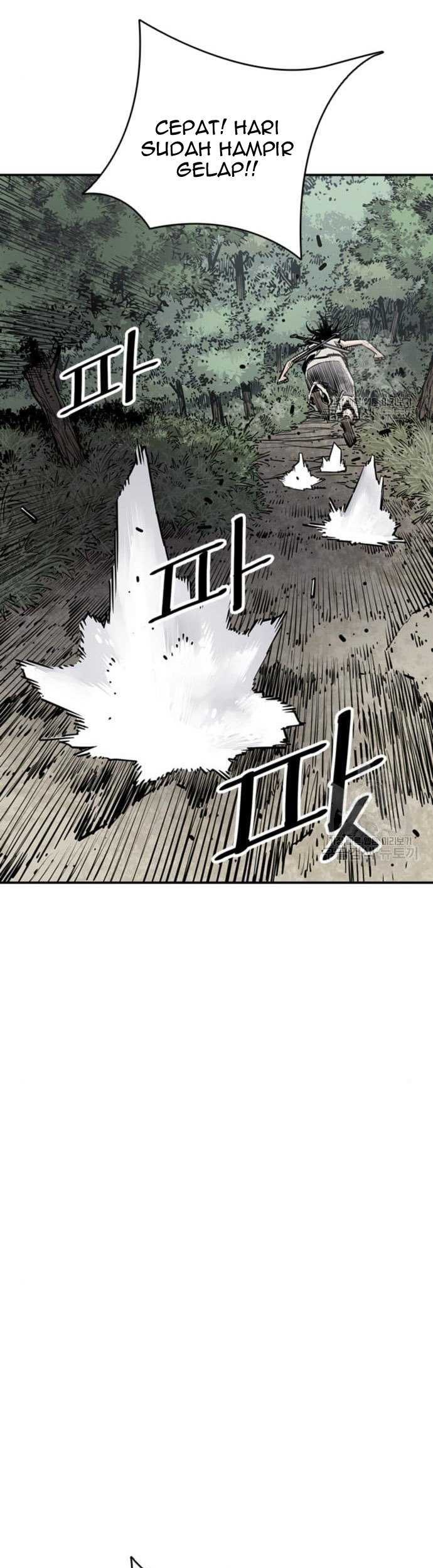 Death God chapter 11 halaman 17