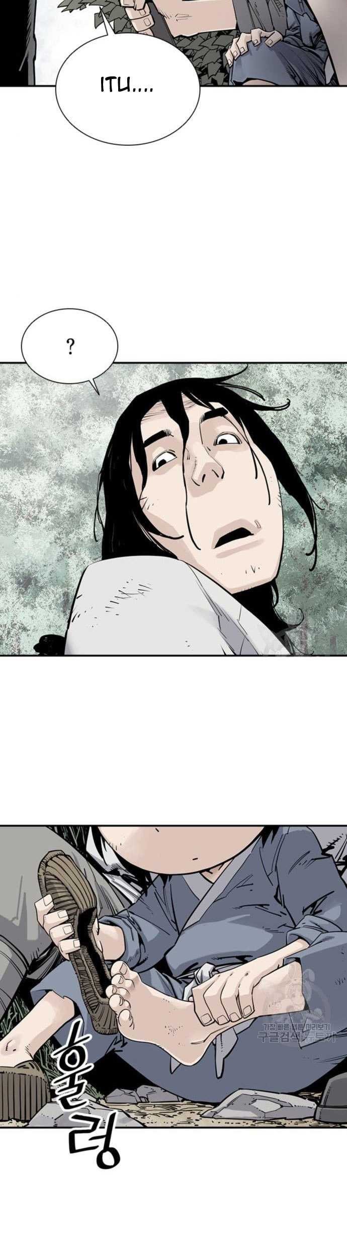 Death God chapter 11 halaman 25