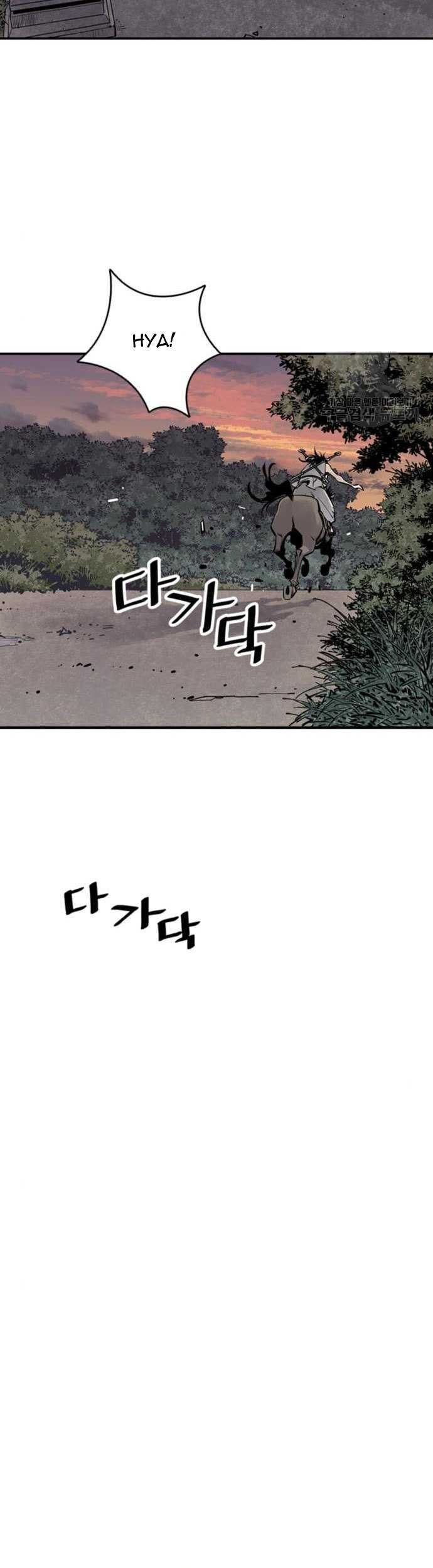 Death God chapter 11 halaman 55