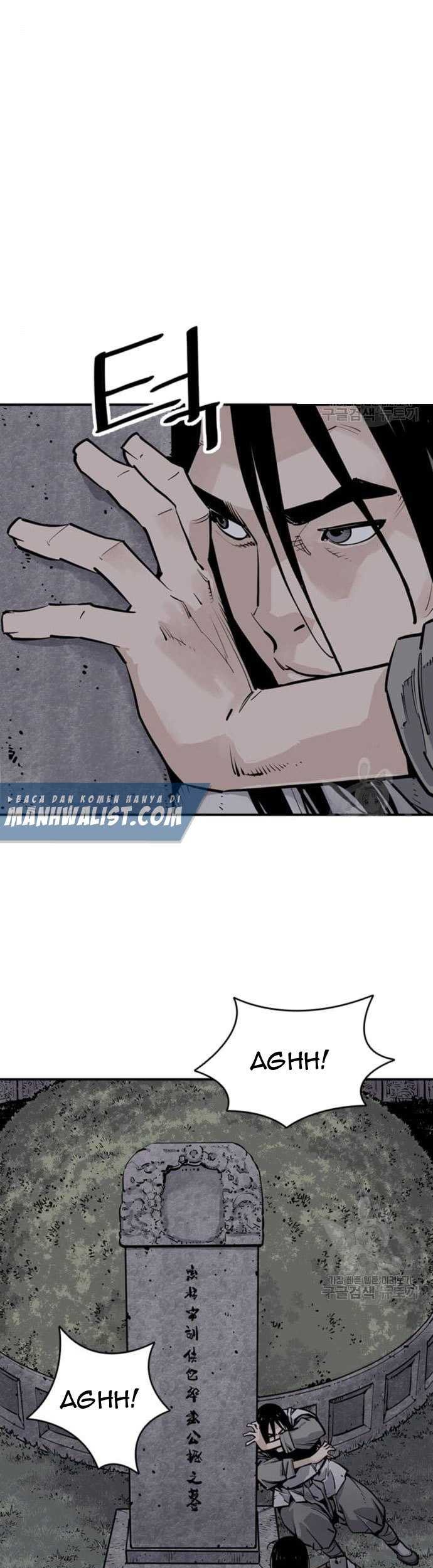 Death God chapter 11 halaman 61