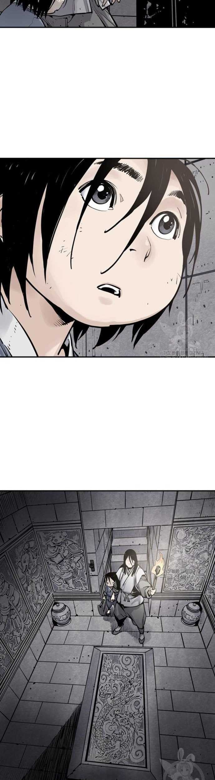 Death God chapter 11 halaman 67