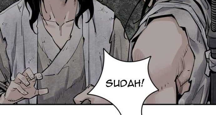 Death God chapter 11 halaman 76